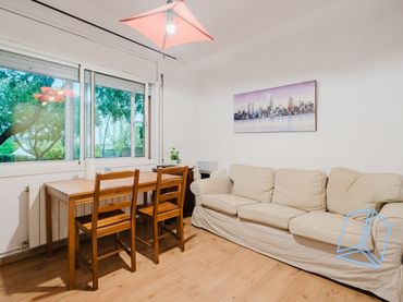 Appartamento con ascensore in vendita a Gràcia