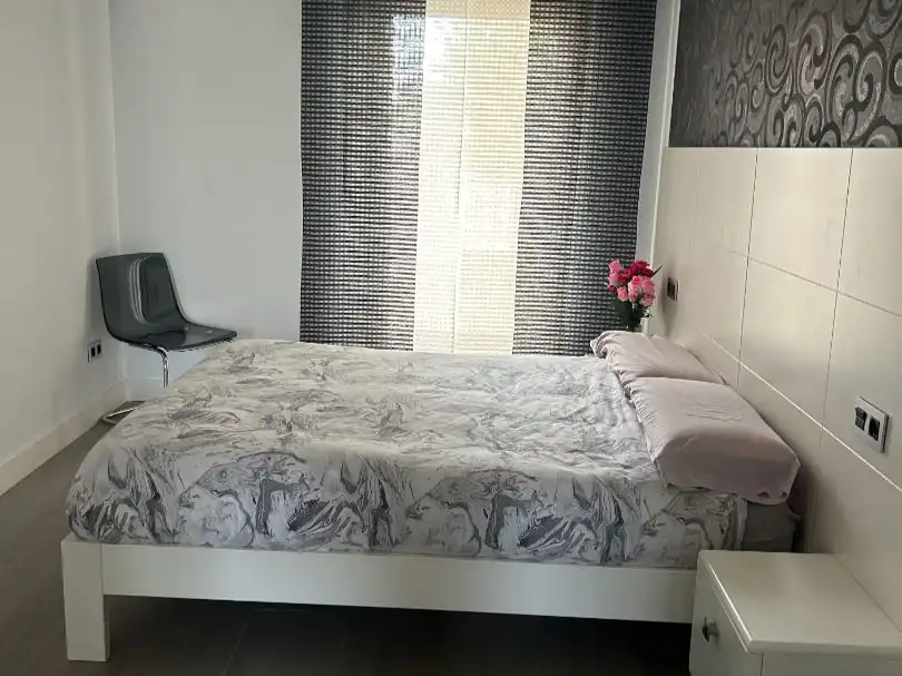 Xalet amb jardí en venda a Calle Alonso Delas 19, imagen 10