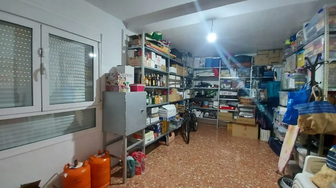 Casa o chalet en venta en Santa María del Águila