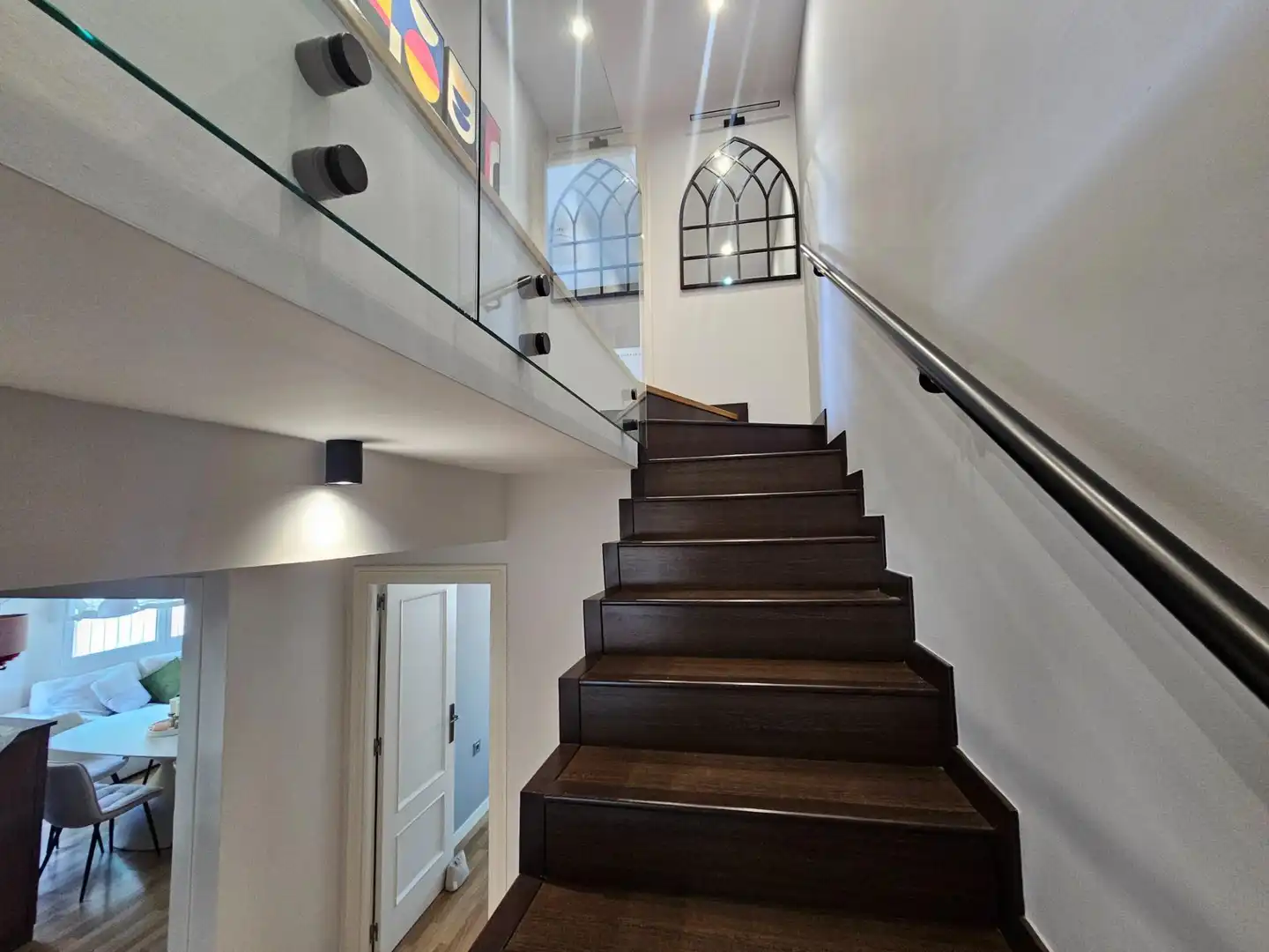 Casa amb terrassa en venda a San Javier ciudad, imagen 12