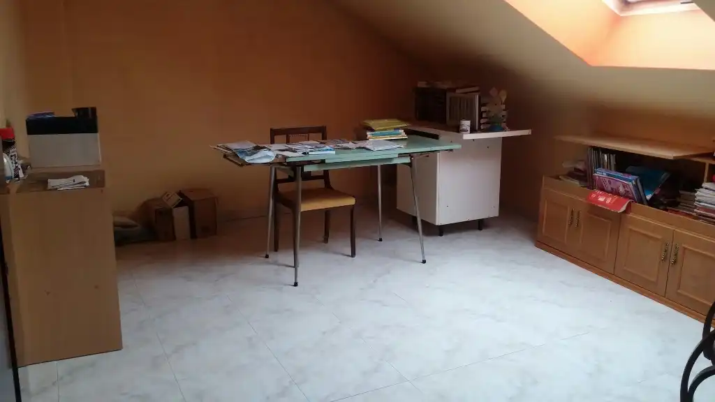 Casa o xalet en venda en León Capital  amb Calefacció