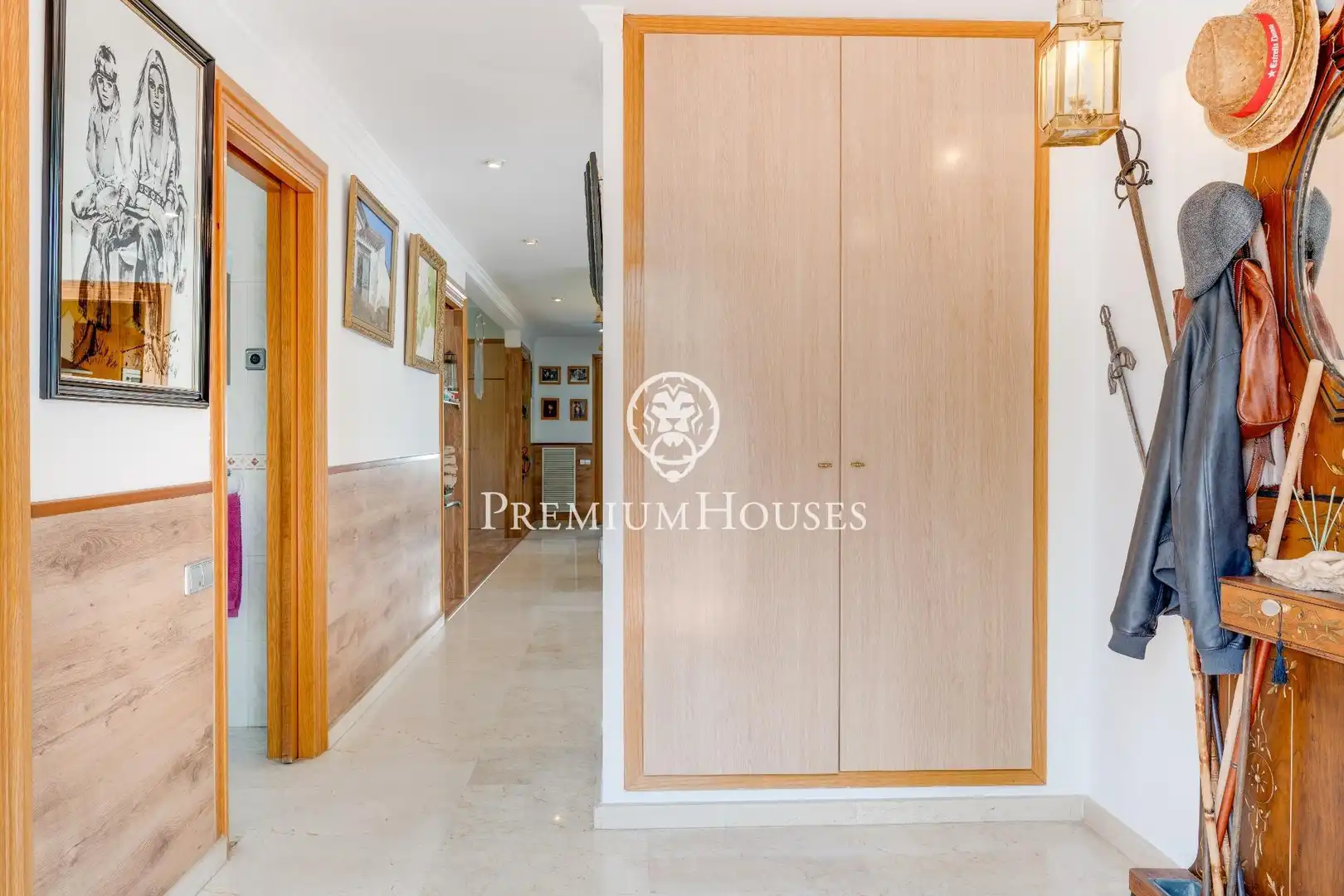 Casa o chalet en venta en Vilanova i la Geltrú con Aire acondicionado, Calefacción y Jardín privado