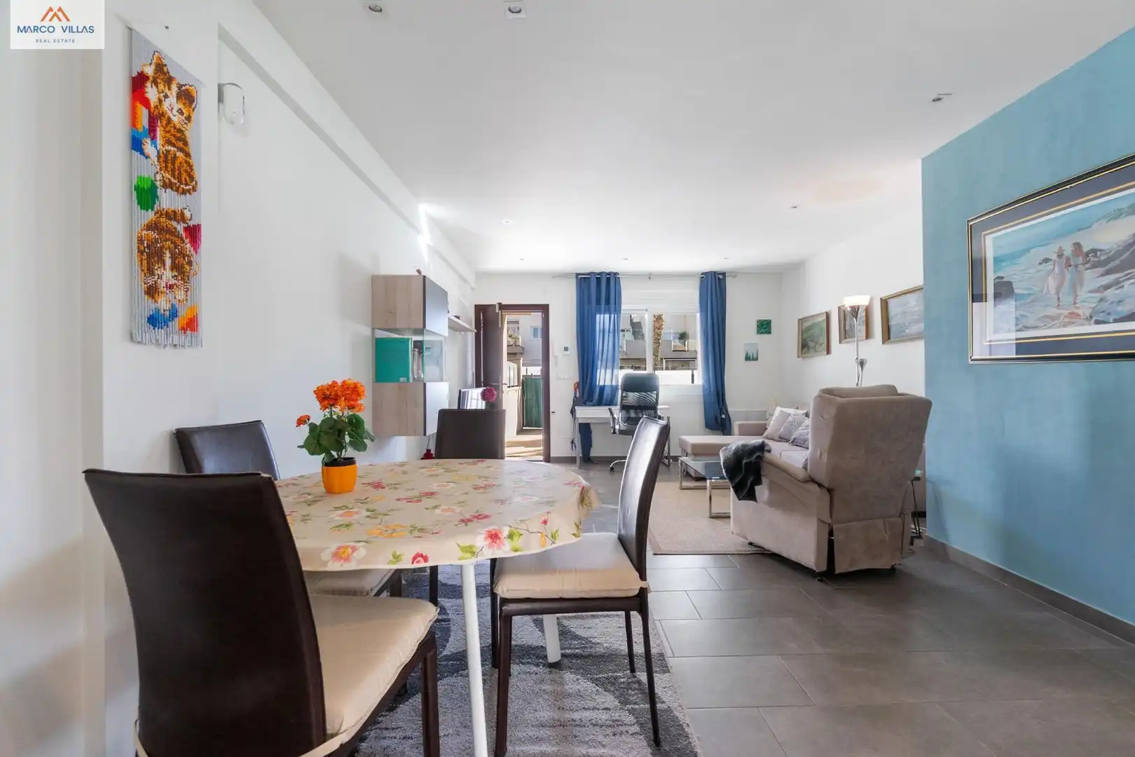 Bajo con piscina en venta en Nueva Torrevieja - Aguas Nuevas, imagen 8