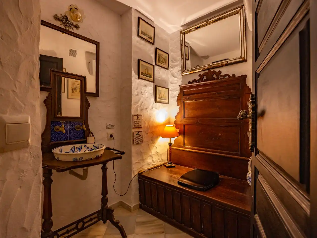 Haus mit Garten zur Miete in Calle de la Playa 3007, imagen 48