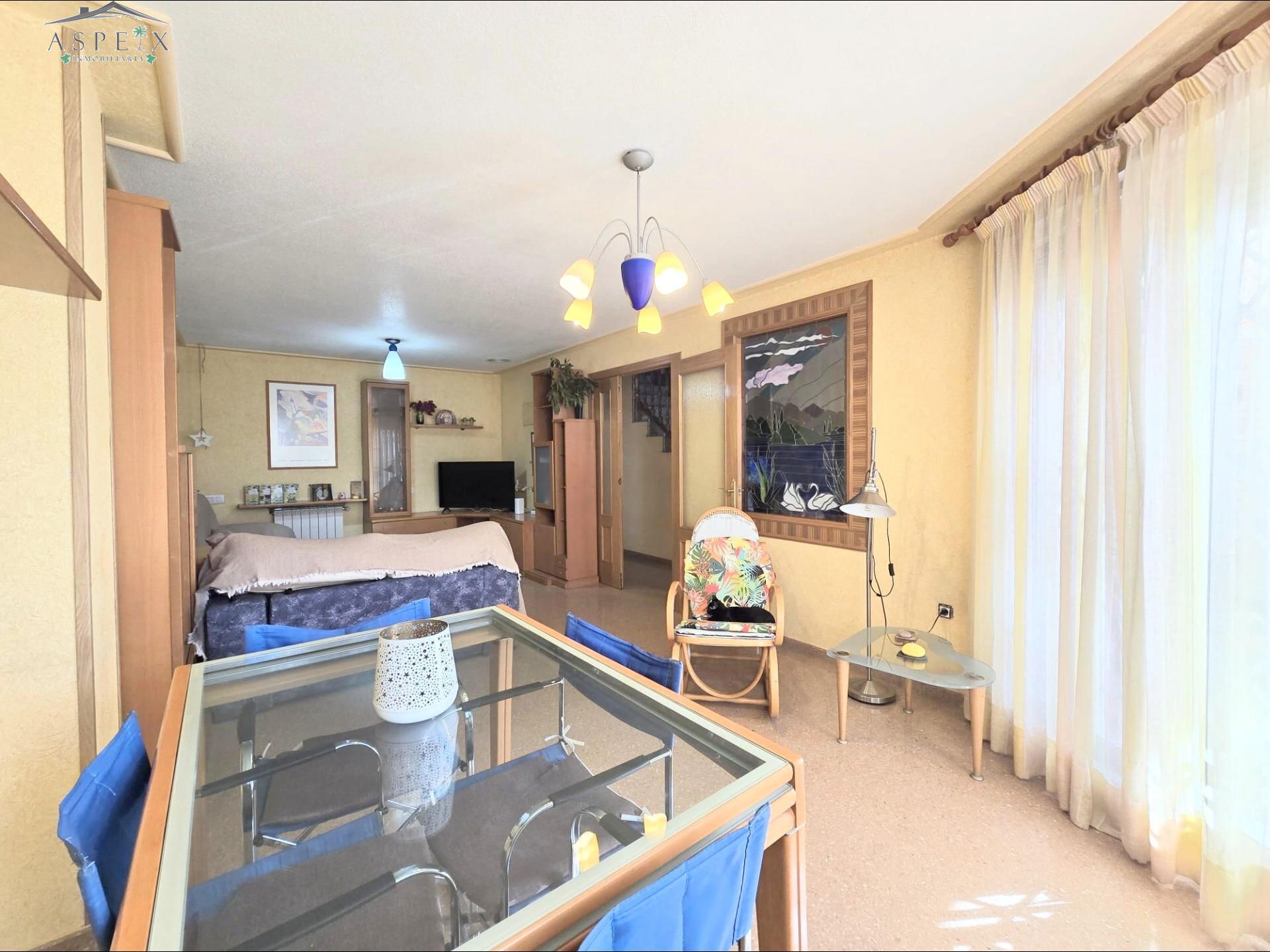 Living room of House or chalet for sale in Monóvar  / Monòver  with Terrace