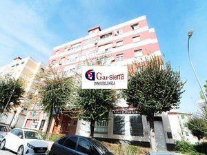 Exterior view of Flat for sale in Ciempozuelos  with Heating and Terrace