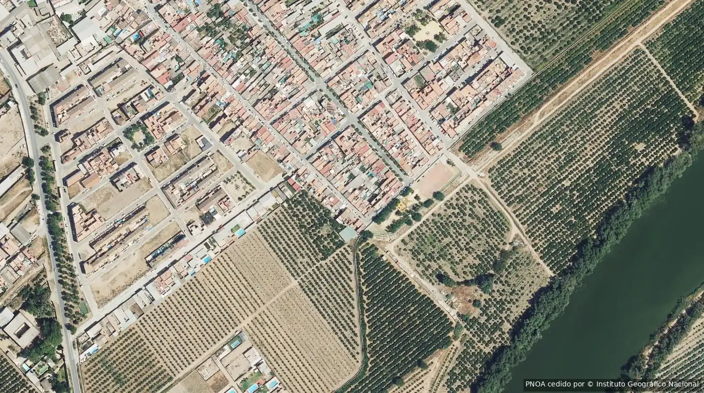 Pis en venda a Villaverde del Río, imagen 2