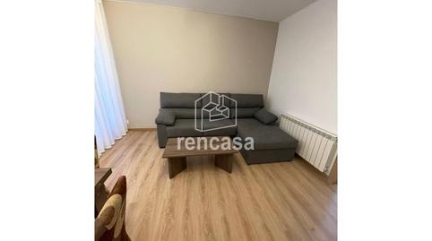 Foto 3 de Piso de alquiler en Calle Ripollès, Balàfia,  Lleida Capital