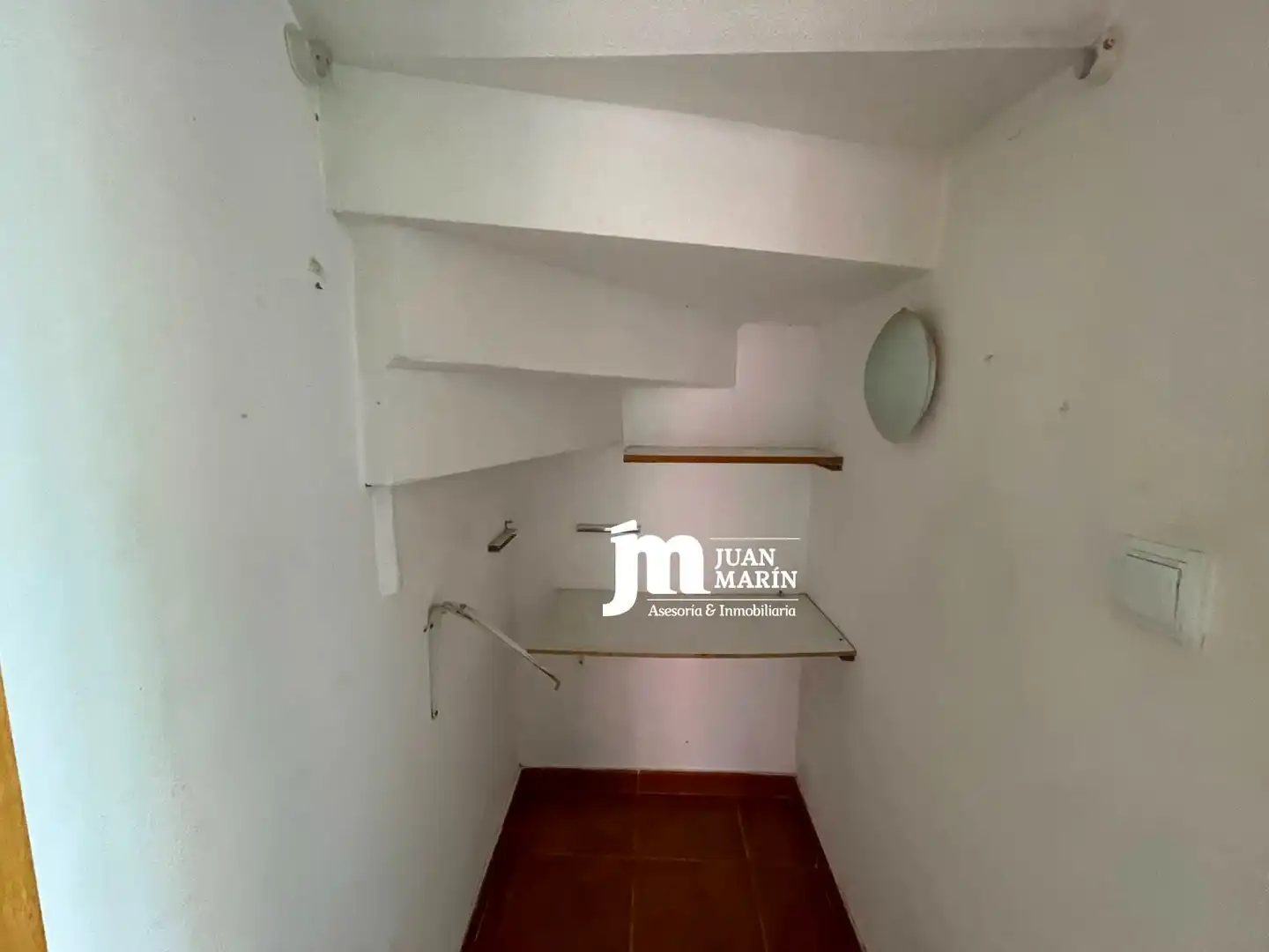 Casa o chalet en venta en Abarán con Jardín privado, Terraza y Alarma