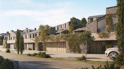 Photo 2 from new construction home in Flat for sale in Carrer Nou, 1, Fontanals de Cerdanya, Girona