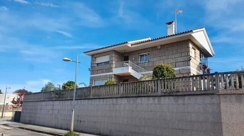 Foto 2 de Casa o chalet en venta en Rúa Do Panasco, 24, Nigrán centro, Nigrán