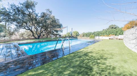 Photo 2 of House or chalet for sale in Calle Batres, 47, La Cárcaba - El Encinar - Montemolinos, Arroyomolinos (Madrid)