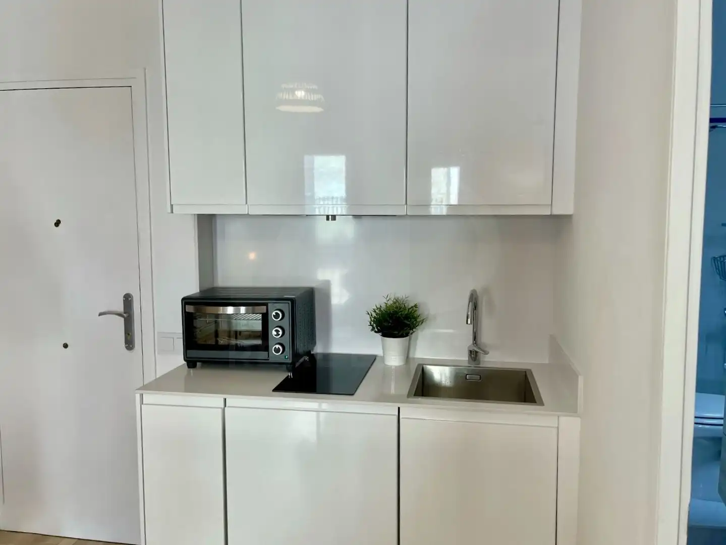 Penthouse mit Aufzug zum Verkauf in Ciutat Vella, imagen 6