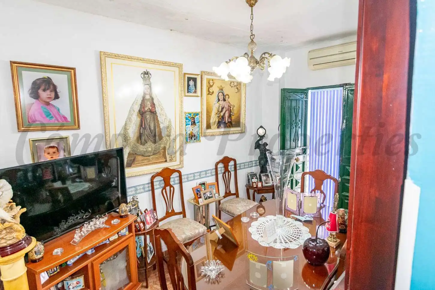 Casa in vendita a Torrox Pueblo, imagen 8