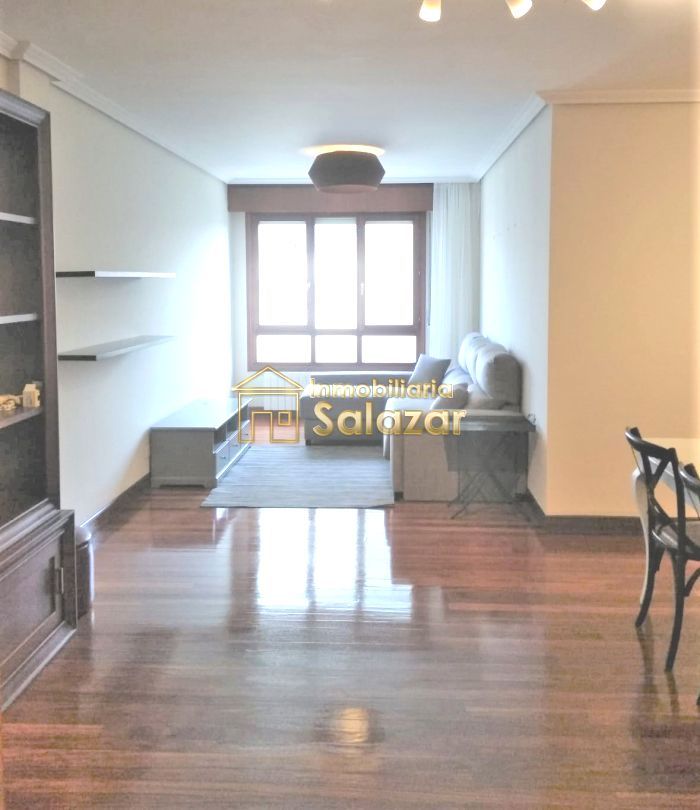 Pis de lloguer a Elexabarri Kalea, Rekalde Centro