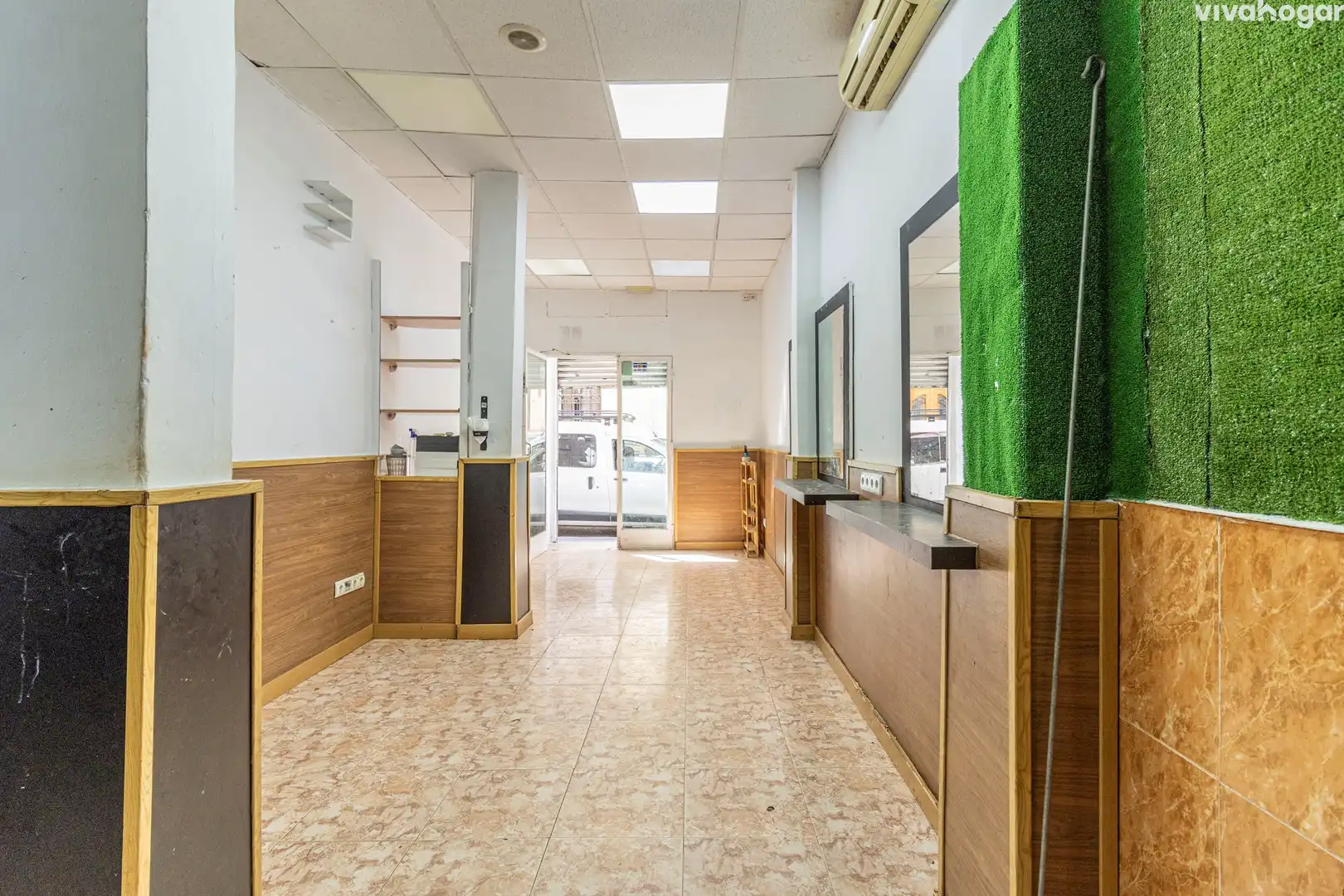 Local en venta en Madrid