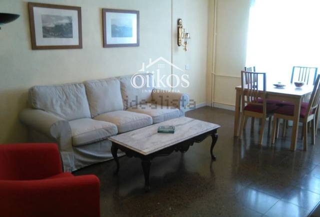 Piso en Venta en San Bernardo