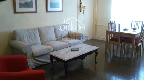 Foto 3 de Pis en venda a San Bernardo, Salamanca