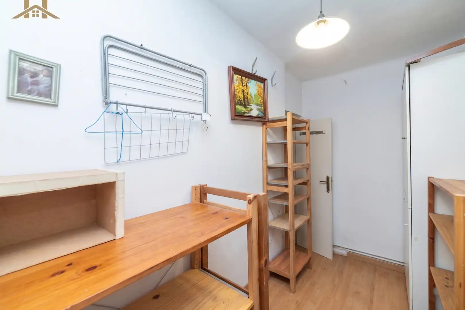 Wohnung zum Verkauf in Leganés mit Terrasse
