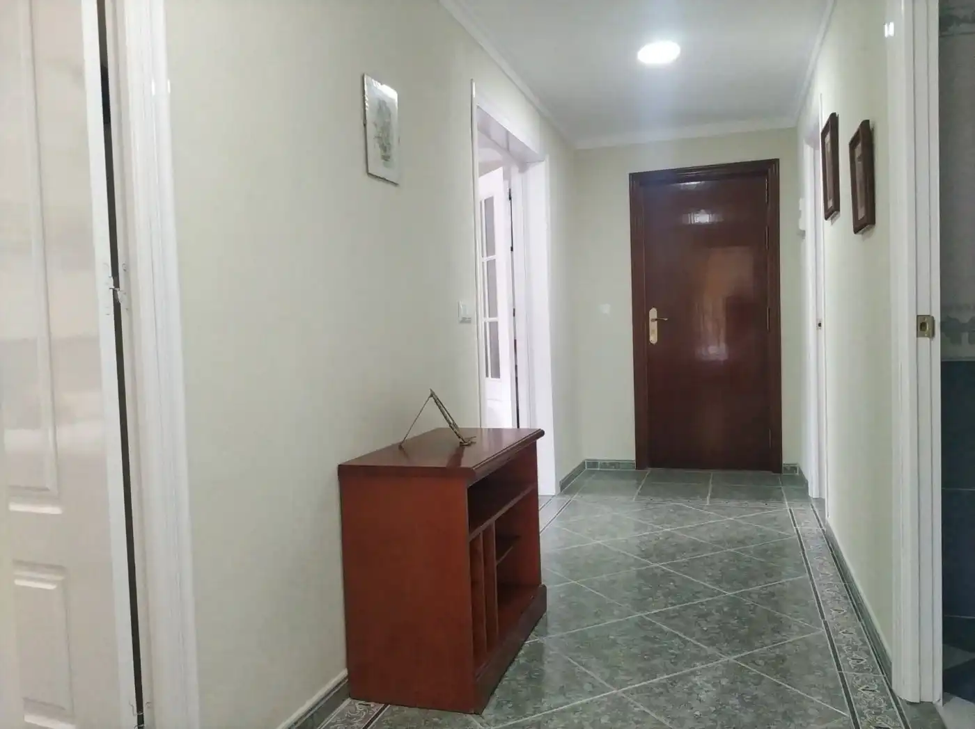 Flat for sale in Jerez de la Frontera  with Air Conditioner, Private garden and Terrace
