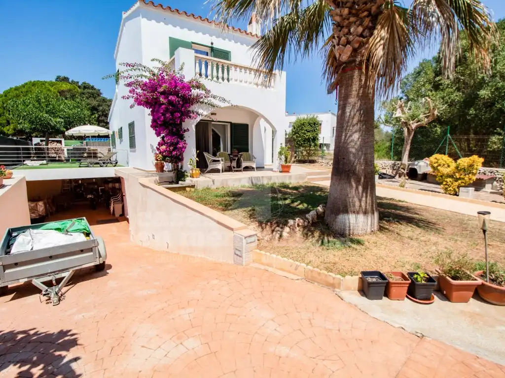 Maison avec piscine à vendre à Cala en Porter, imagen 5