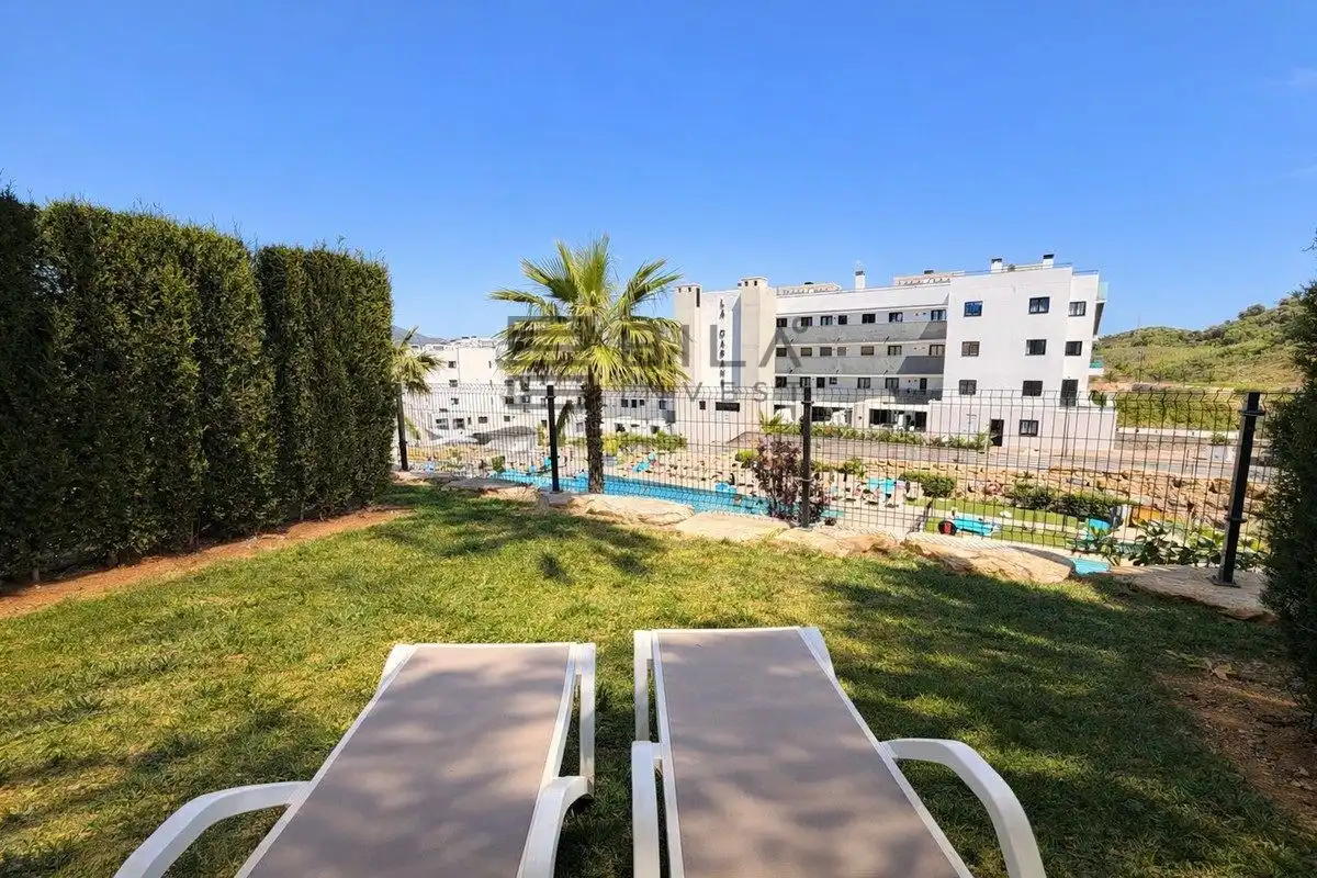 Piso con piscina en venta en Tranco, imagen 7