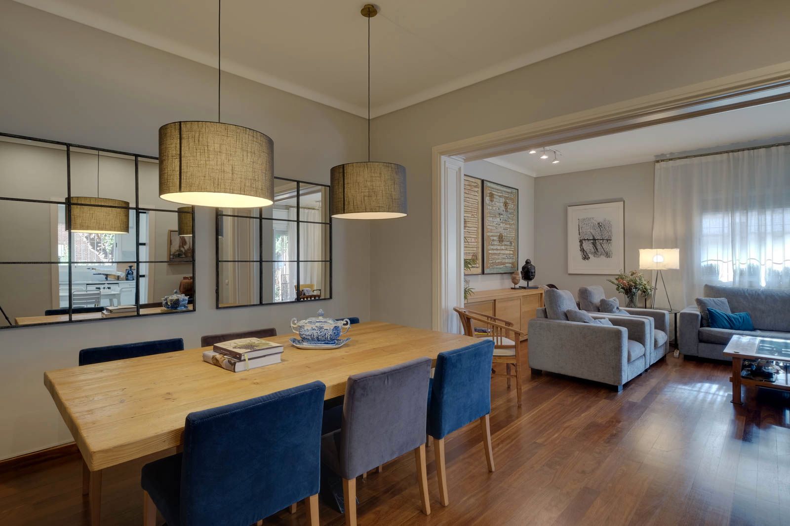 Flat to rent in Sant Gervasi- Galvany, Sarrià - Sant Gervasi