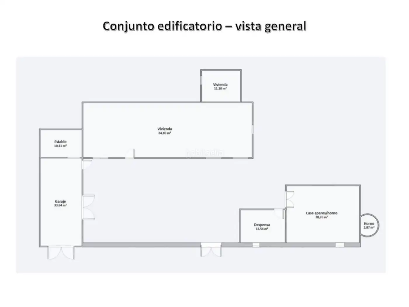 Casa en venda a Lugar Burela 2, imagen 29