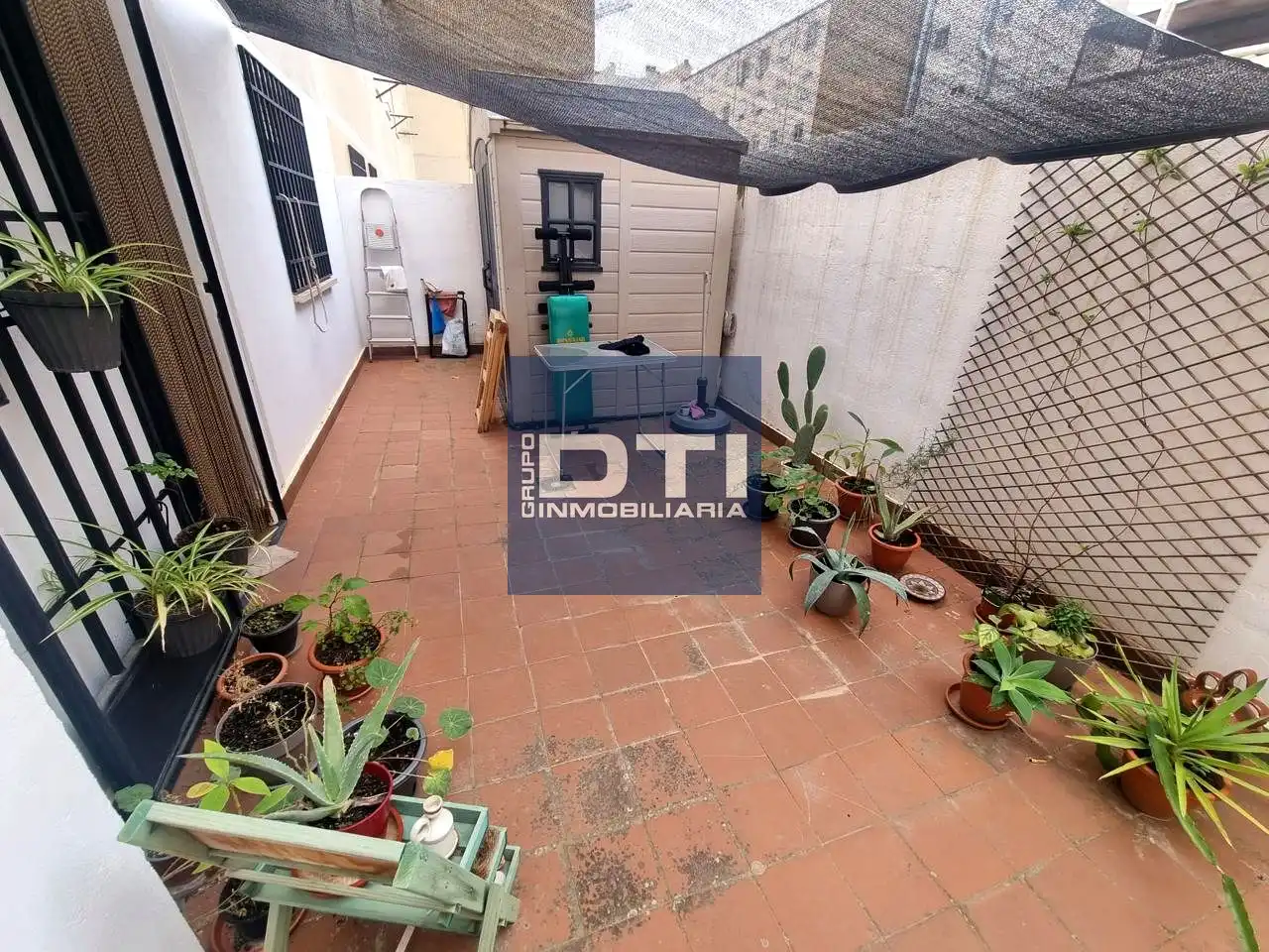 Pis amb terrassa en venda a Fátima, imagen 2