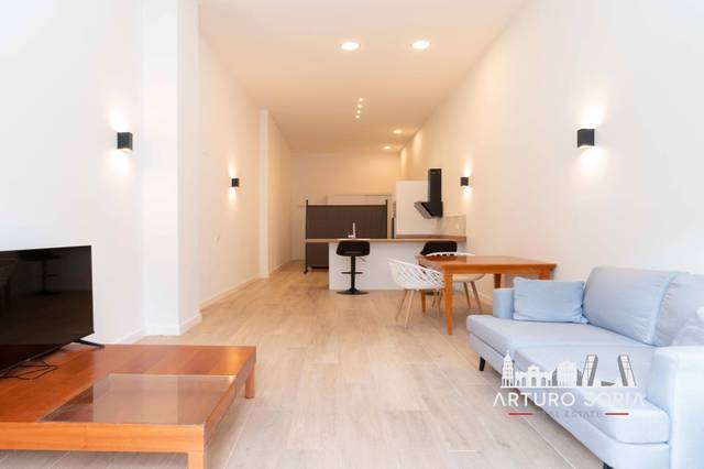 Apartamento en Alquiler en Calle de Arturo Soria en Concepción