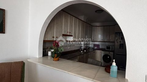 Photo 4 of Flat for rent in Mojácar Playa - Las Ventanicas - La Paratá, Mojácar