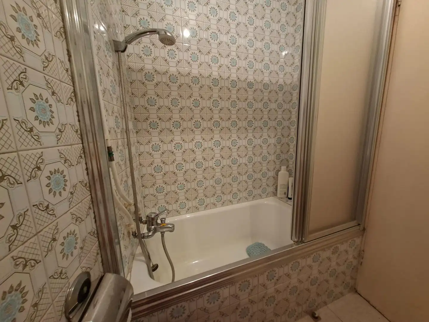 Baño de Casa adosada en venta en Carucedo con Calefacción