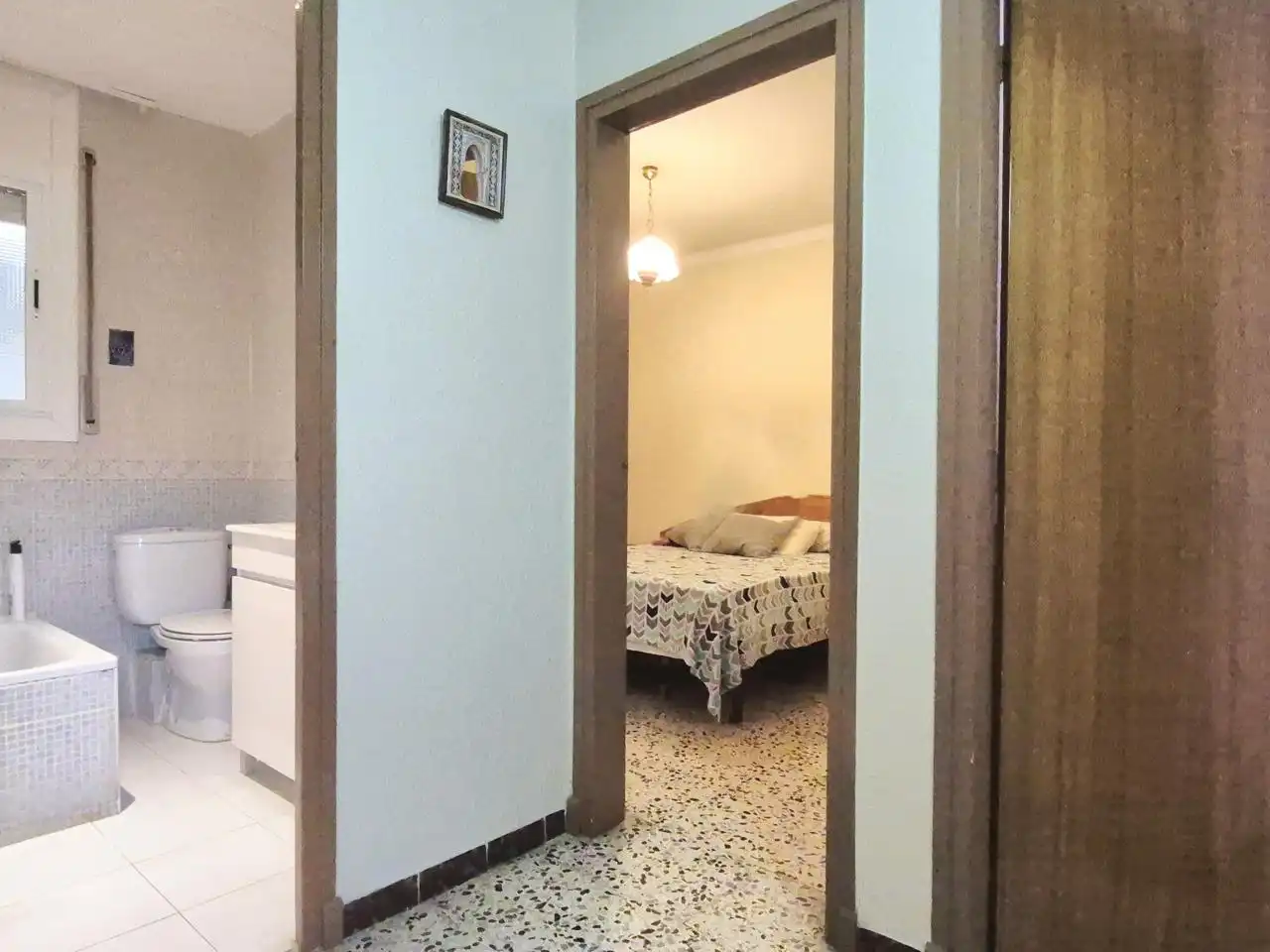 Piso en venta en Sant Pere Nord
