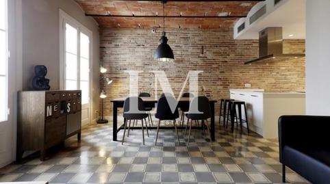 Photo 3 of Apartment to rent in Carrer Espronceda, Provençals del Poblenou,  Barcelona Capital