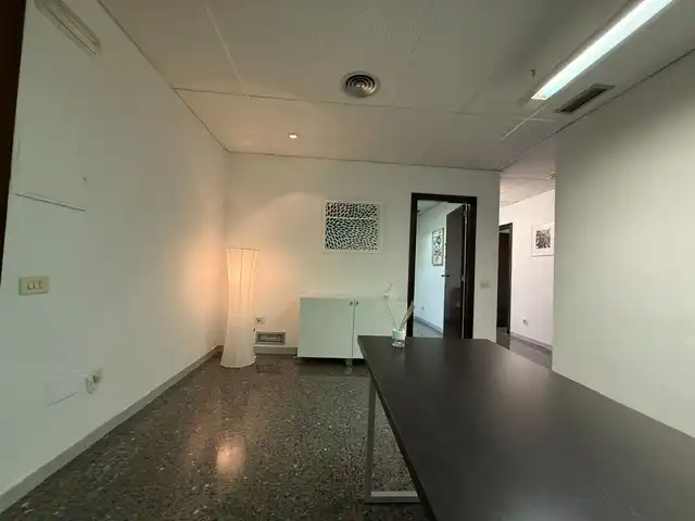 Oficina en venda en Castellón de la Plana / Castelló de la Plana amb Aire condicionat i Terrassa