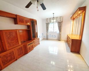 Bedroom of Flat for sale in Moraleja de Enmedio  with Air Conditioner, Heating and Balcony