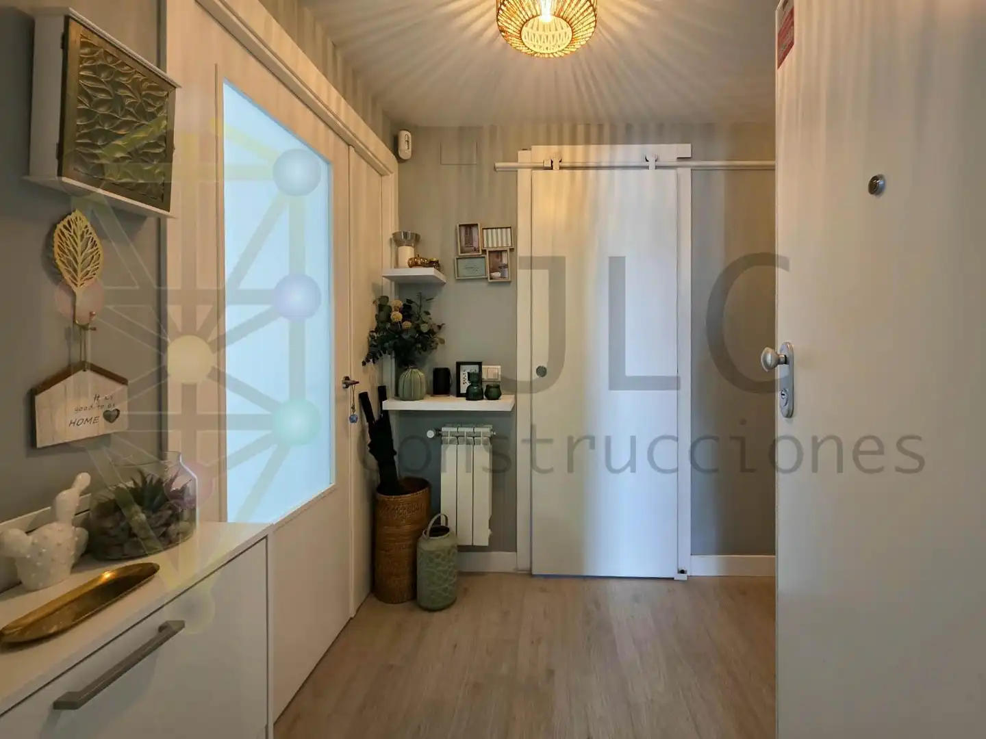 Pis en venda en Alovera amb Aire condicionat, Calefacció i Parquet