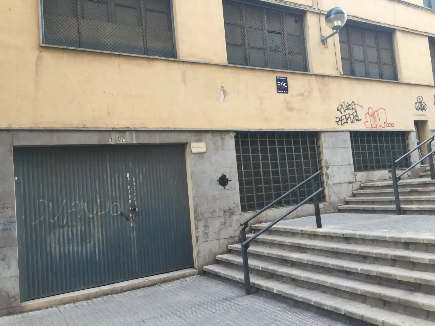 Nave industrielle à vendre à Elche ciudad, imagen 55