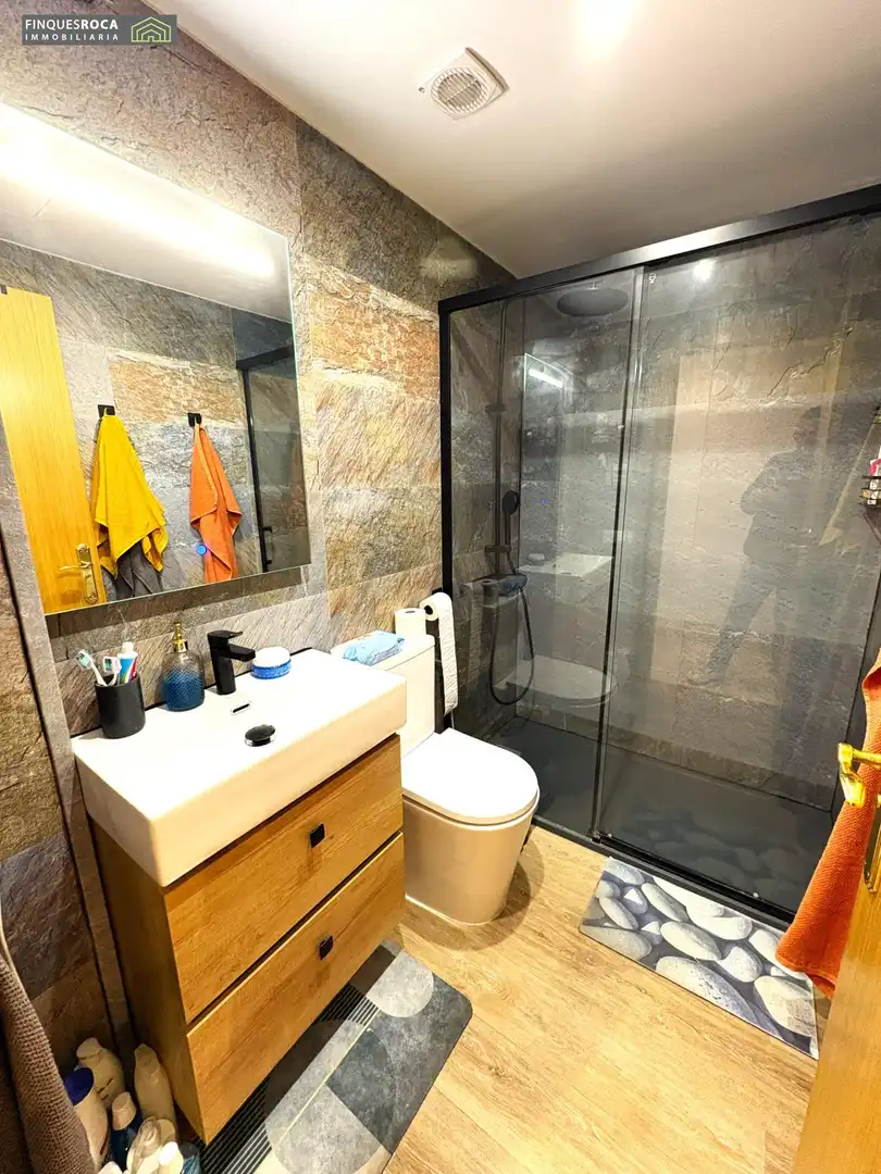 Flat with lift for sale in Avinguda Catalunya, imagen 11