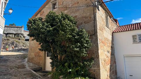 Foto 4 de Casa o xalet en venda a Rueiro O Vilar, 11, Muros, A Coruña