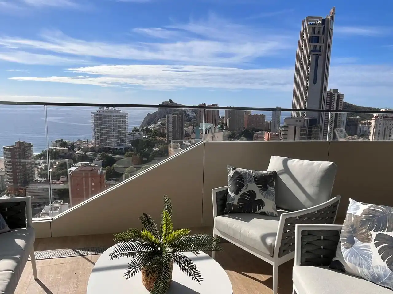 Piso en venta en De Benissa, imagen 47