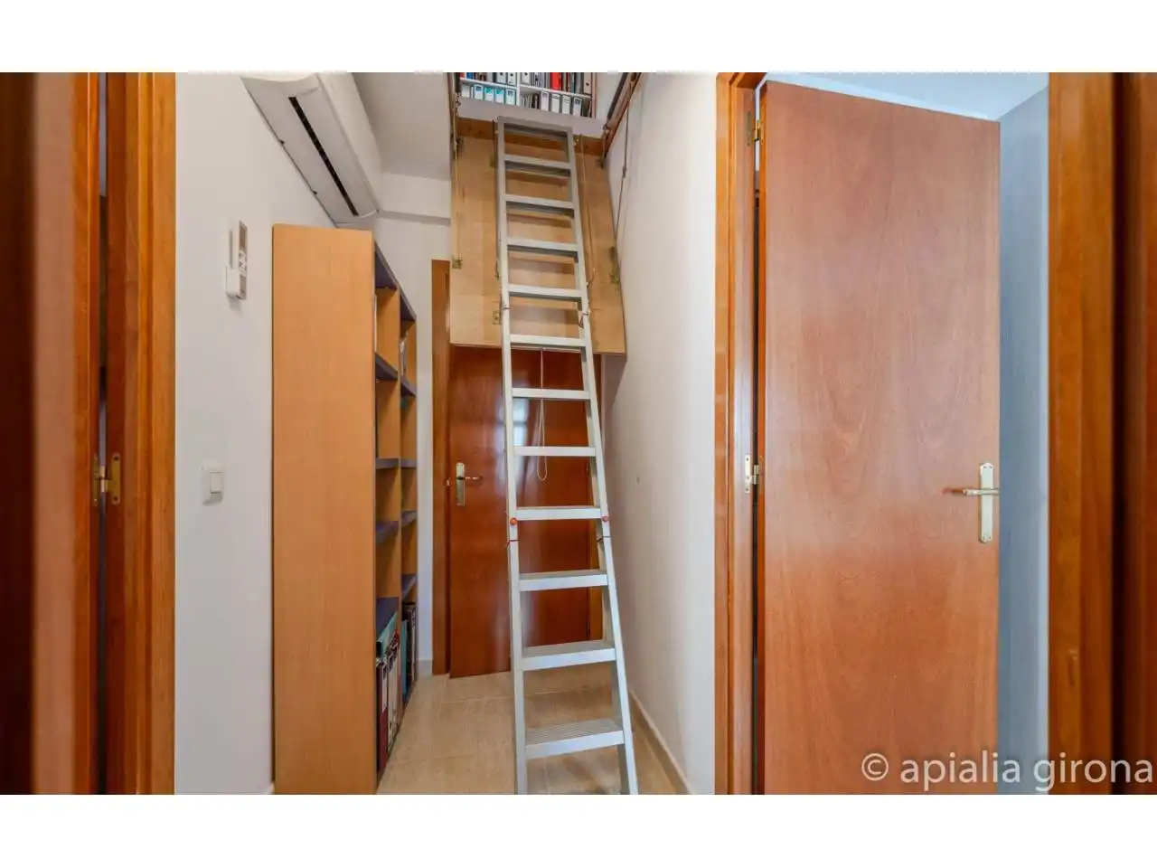 Wohnung mit Terrasse zum Verkauf in Sant Narcís, imagen 15