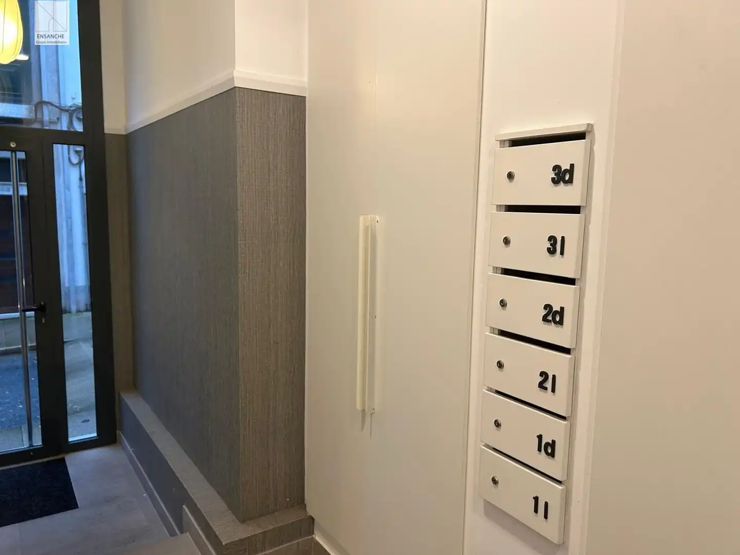 Flat for rent in Santiago de Compostela   with Heating and Furnished