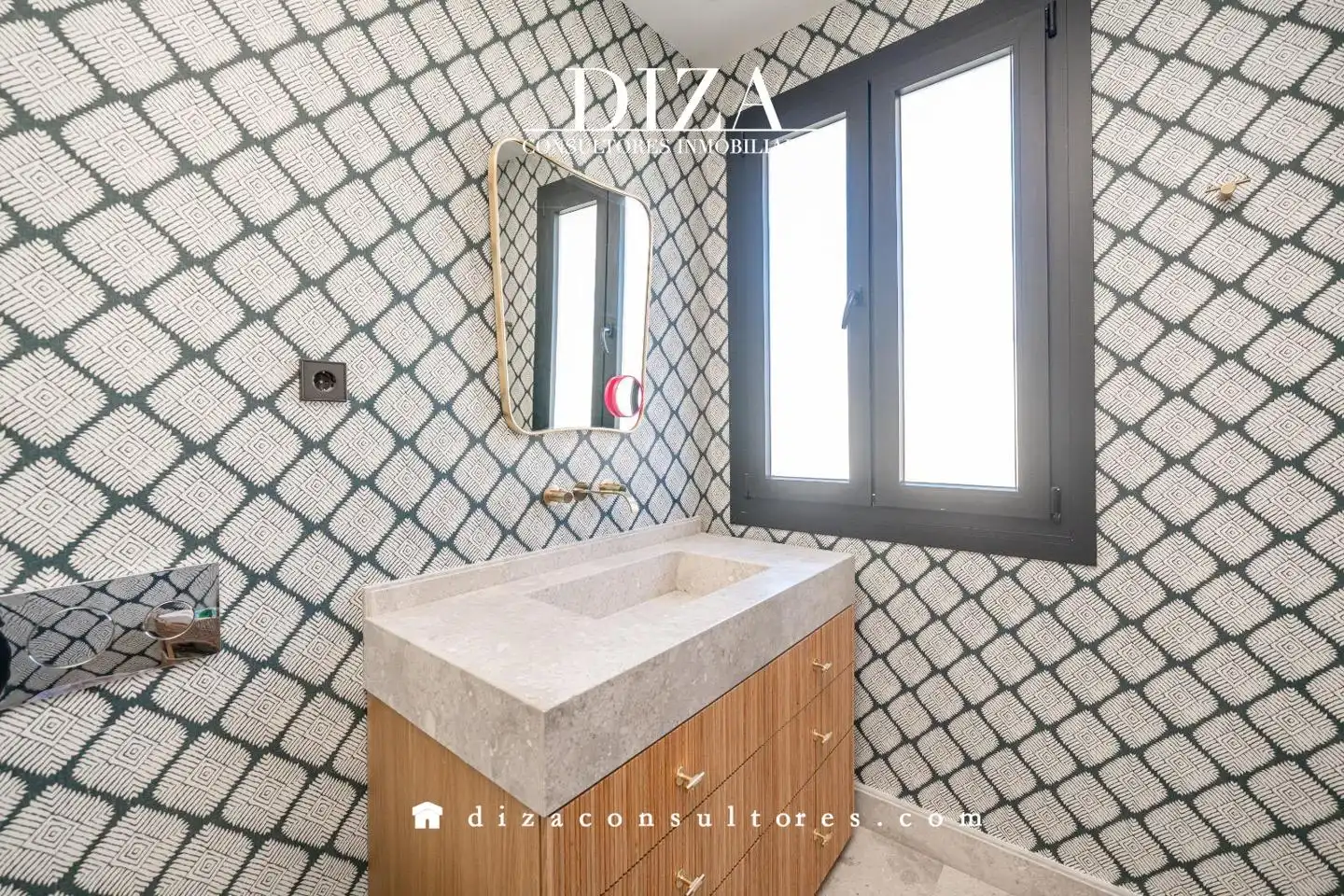 Piso con ascensor en venta en Barrio de Salamanca, imagen 20