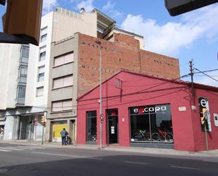 Exterior view of Building for sale in Sabadell