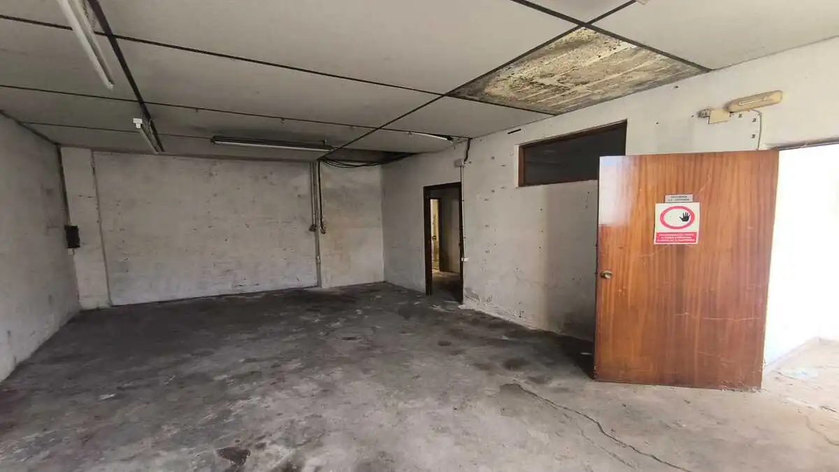 Industrial building for sale in PEGO 12, imagen 15