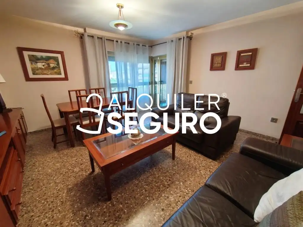 Pis amb ascensor de lloguer a Orihuela, imagen 25