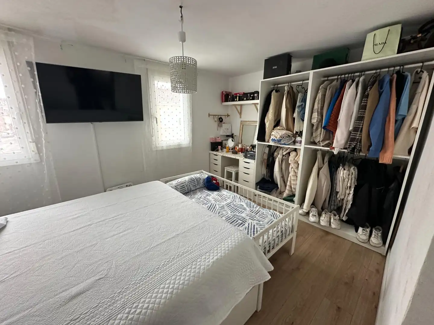 Casa adosada en venda a Barriada Inmaculada - Zurbarán