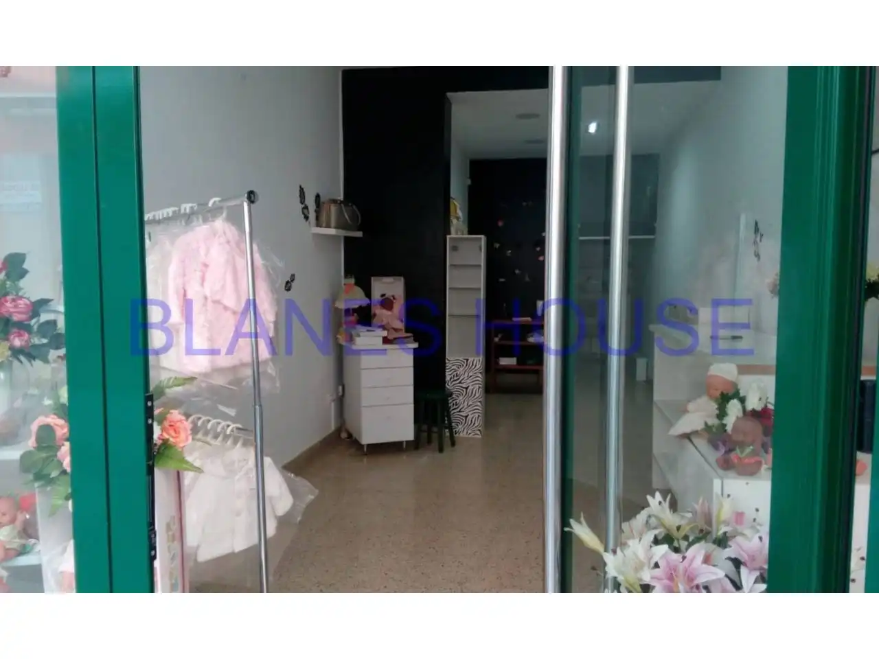 Locale commerciale in vendita a Calle del carme, imagen 6