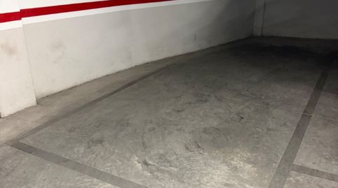 Foto 2 de Garaje de alquiler en Avenida Nuestra Señora de Montserrat, 20, Nueva Andalucía, Almería Capital